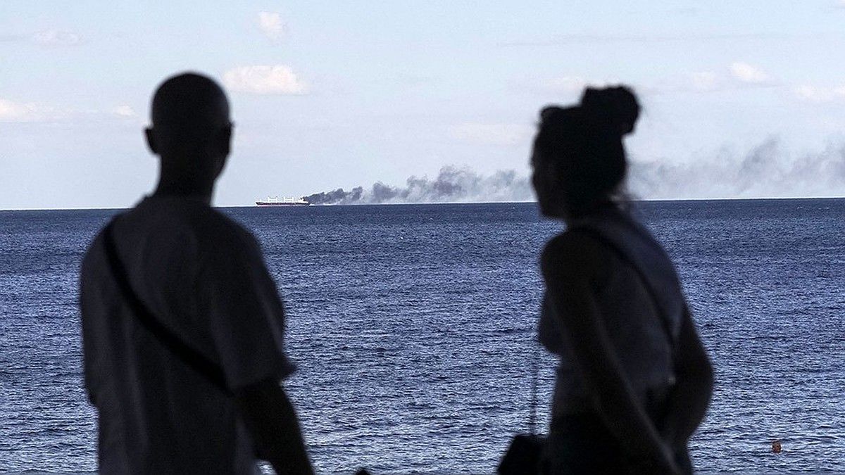 Стало известно, сколько морских судов Украины были поражены ВС РФ с июля