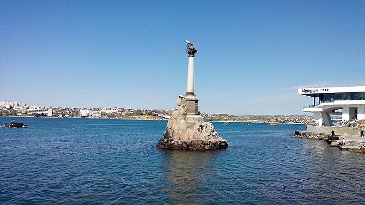 Над Севастополем за сутки сбили 27 вражеских БПЛА