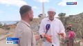Накануне в Крыму отметили День археолога
