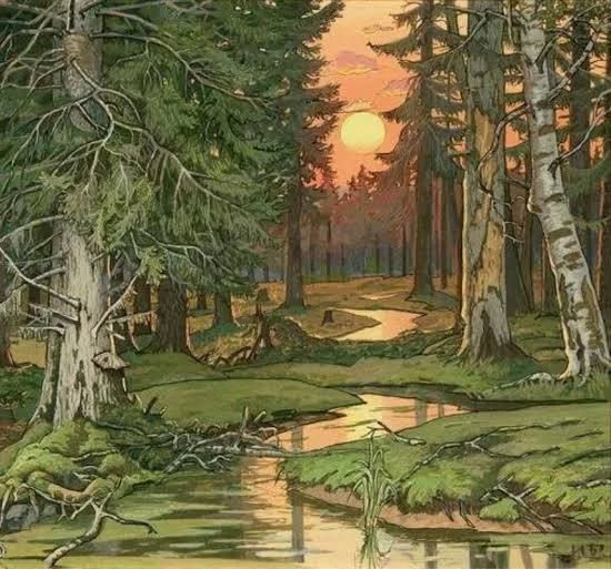 Алексей Бобровский: Сегодня 16 августа 2026 исполняется 150 лет со дня рождения замечательного художника, графика Алексей Бобровский: Сегодня 16 августа 2026 исполняется 150 лет со дня рождения замечательного художника, графика