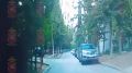 В Алуште нетревзый водитель выпал из авто после ДТП