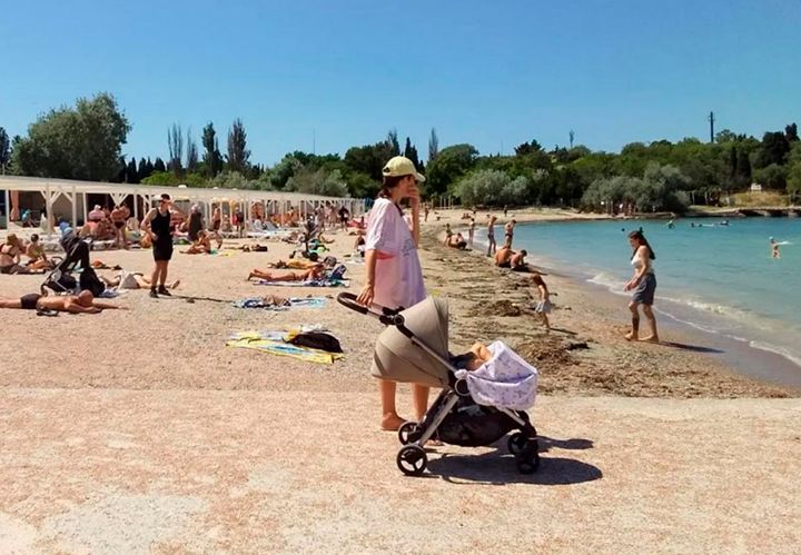 "Об этом молчат сводки": Как изменилась жизнь на крымских курортах, стоит ли ехать отдыхать "Об этом молчат сводки": Как изменилась жизнь на крымских курортах, стоит ли ехать отдыхать