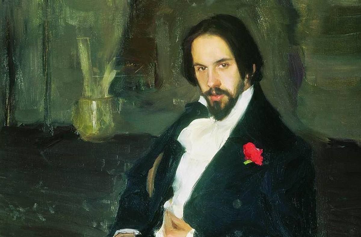 Алексей Бобровский: Сегодня 16 августа 2026 исполняется 150 лет со дня рождения замечательного художника, графика