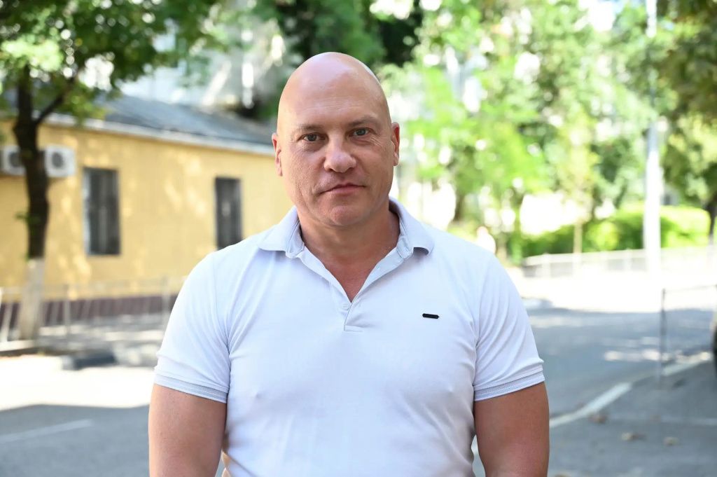 Риелтор рассказал, что происходит на рынке недвижимости в Крыму и как не ошибиться с покупкой Риелтор рассказал, что происходит на рынке недвижимости в Крыму и как не ошибиться с покупкой