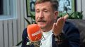 Виктор Бут: Я вижу только один вариант - безоговорочную капитуляцию киевского режима