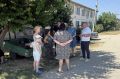 Депутаты Госсовета Крыма активно поддерживают жителей и организации региона