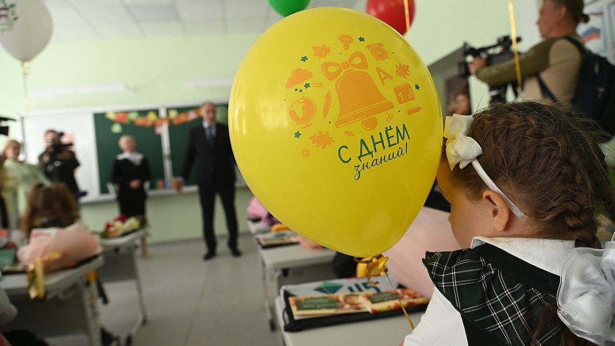 В образовательные учреждения Крыма планируют приобрести более 430 генераторов