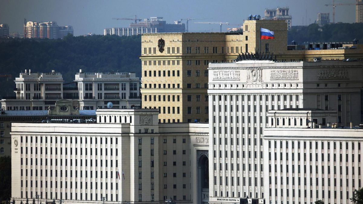 Армия России поразила суда, перевозившие грузы ВСУ по Черному морю