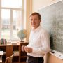 Учителя Крыма готовы оперативно освоить новые предметы и преподавать
