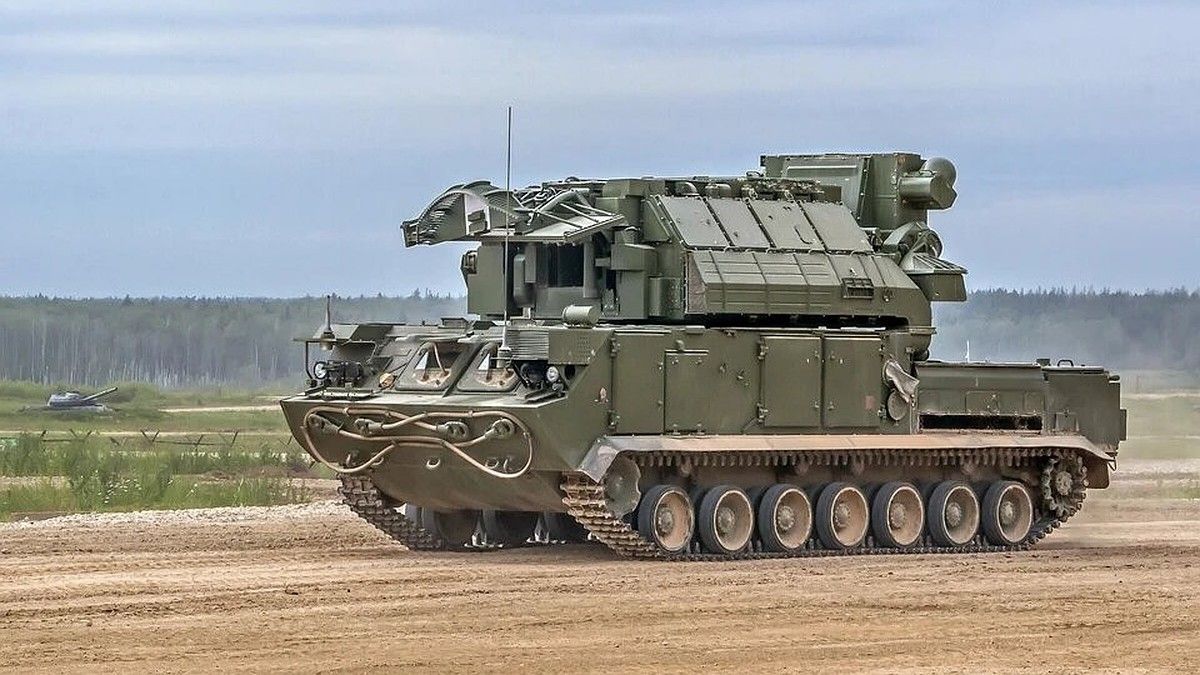 316 украинских дронов уничтожены над регионами России за день