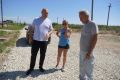 Иван Кошель: Продолжаю личные выезды по итогам приема граждан