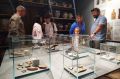 В Симферополе открылась выставка античной керамики