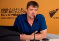 Борис Первушин: Тема мира у нас лежит бесхозной, поэтому и подбирает ее кто угодно