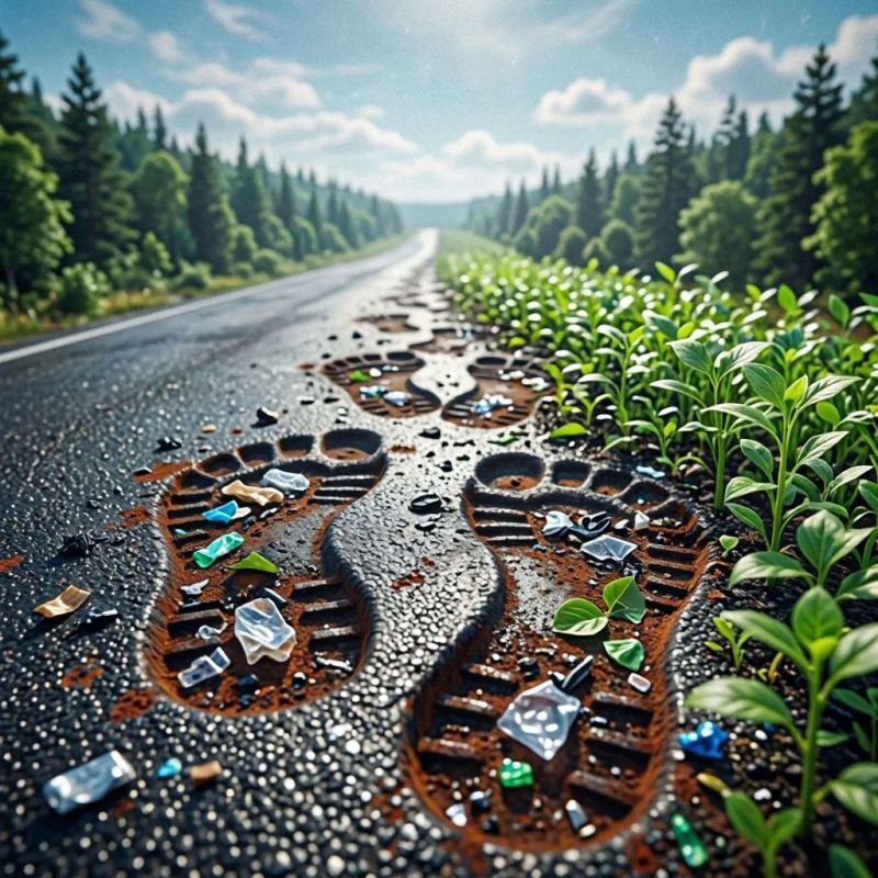 Новый выпуск «Экословаря»!