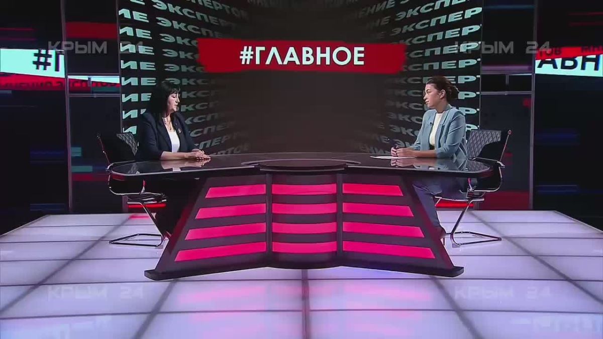 Во многих крымских школах оборудованы специальные укрытия, обеспечивающие безопасность учеников и персонала