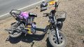 В период с 10 по 16 августа 2026 года на территории Республики Крым зарегистрировано 16 ДТП, в которых: