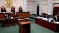 Верховный суд отклонил жалобу "Яблока"