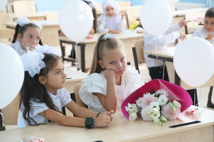 Учитель рассказала, как встретить 1 сентября без стресса