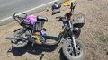 20 человек пострадали в авариях на дорогах Крыма за неделю