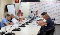 Эдуард Щёголев провёл совещание по строительству очистных сооружений