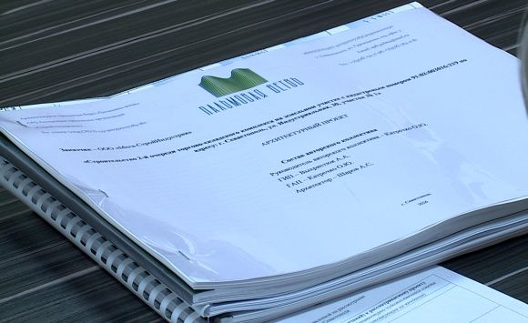 Архудсовет одобрил проект курортно-рекреационного комплекса на пляже «Омега» Архудсовет одобрил проект курортно-рекреационного комплекса на пляже «Омега»