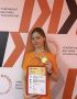 Республику Крым в Финале Чемпионата высоких технологий, который пройдёт в Великом Новгороде с 12 по 19 сентября 2026 года, будет представлять студентка 2 курса специальности «Лечебное дело» Керченского медицинского колледжа...