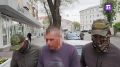 Сотрудники ФСБ задержали в Крыму гражданина России, подозреваемого в госизмене