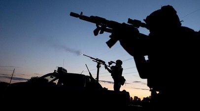 Отразили атаку противника: над регионами России за ночь уничтожено 205 украинских беспилотников Отразили атаку противника: над регионами России за ночь уничтожено 205 украинских беспилотников