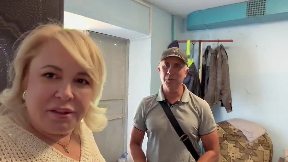Янина Павленко: Сегодня работаю в Ялте – комплексно проработали с управляющими компаниями вопросы заглубленных помещений