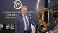 Рифат Сабитов отметил работы участников IX Всероссийского медиафорума «Золотое кольцо России» в Ярославле