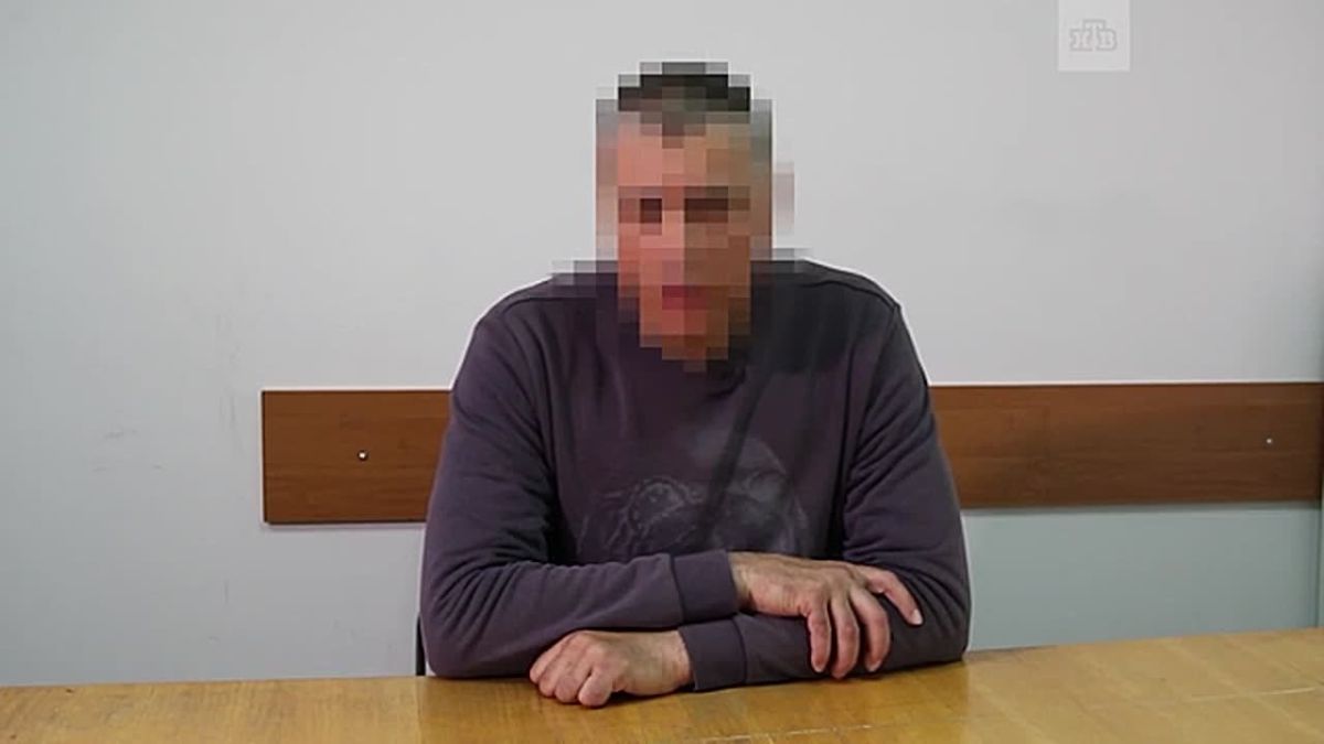 ФСБ задержала 54-летнего жителя Севастополя, собиравшего для украинских спецслужб данные об объектах Минобороны РФ в Крыму