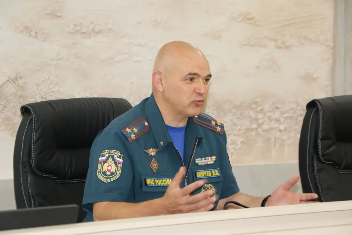 С главами поселений и депутатами райсовета проведено совещание по информированию населения об ограничениях доступа граждан и гражданского автотранспорта в зону лесных массивов С главами поселений и депутатами райсовета проведено совещание по информированию населения об ограничениях доступа граждан и гражданского автотранспорта в зону лесных массивов