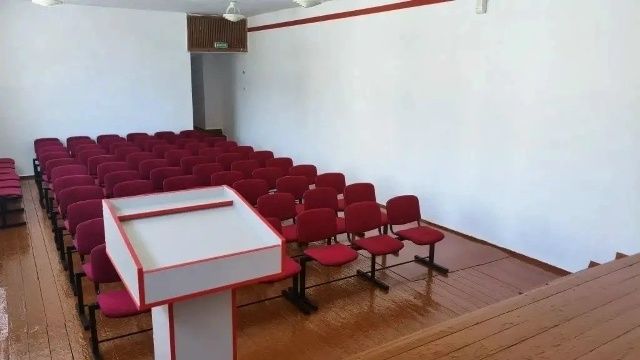 В Нижнегорском районе продолжается реализация проектов школьного инициативного бюджетирования В Нижнегорском районе продолжается реализация проектов школьного инициативного бюджетирования