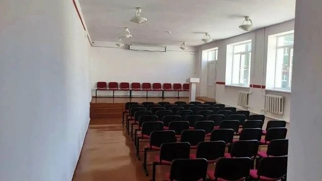 В Нижнегорском районе продолжается реализация проектов школьного инициативного бюджетирования
