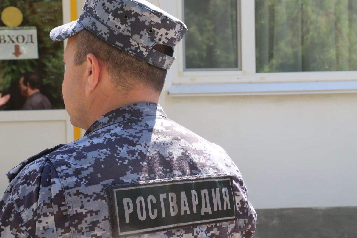 Керчь приняла участие во Всероссийских антитеррористических учениях Керчь приняла участие во Всероссийских антитеррористических учениях