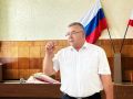 Избран глава администрации Черноморского района!