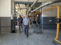 Красноперекопск готов к отопительному сезону на 70%