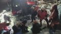 Две группы альпинистов вместо одной спустили спасатели с Эльбруса