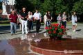 В Симферополе почтили память жертв депортации немцев из Крыма