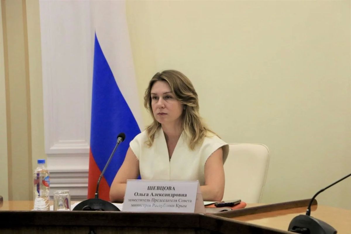 Приняла участие в совещании, организованном Агентство стратегических инициатив, по вопросу внедрения научно-технологических решений (проектов) в рамках реализации Стратегии устойчивого развития Приазовья на период до 2040...