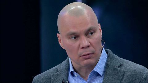 Андрей Медведев: Коммунист Николай Бондаренко дал интервью польским СМИ, его уже хохлы активно разгоняют
