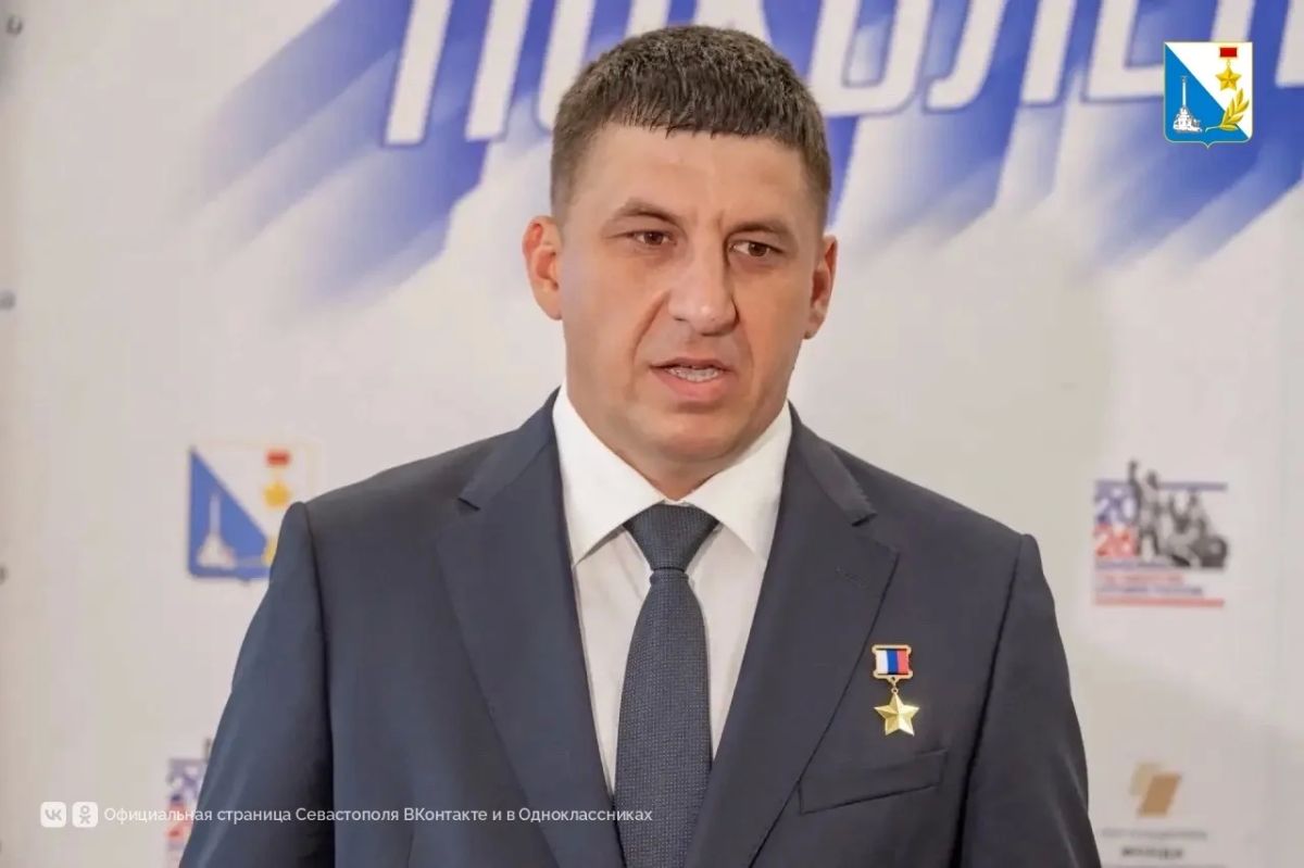 Гала-концерт фестиваля «Поколение СВОих» пройдёт 22 августа в Севастополе Гала-концерт фестиваля «Поколение СВОих» пройдёт 22 августа в Севастополе