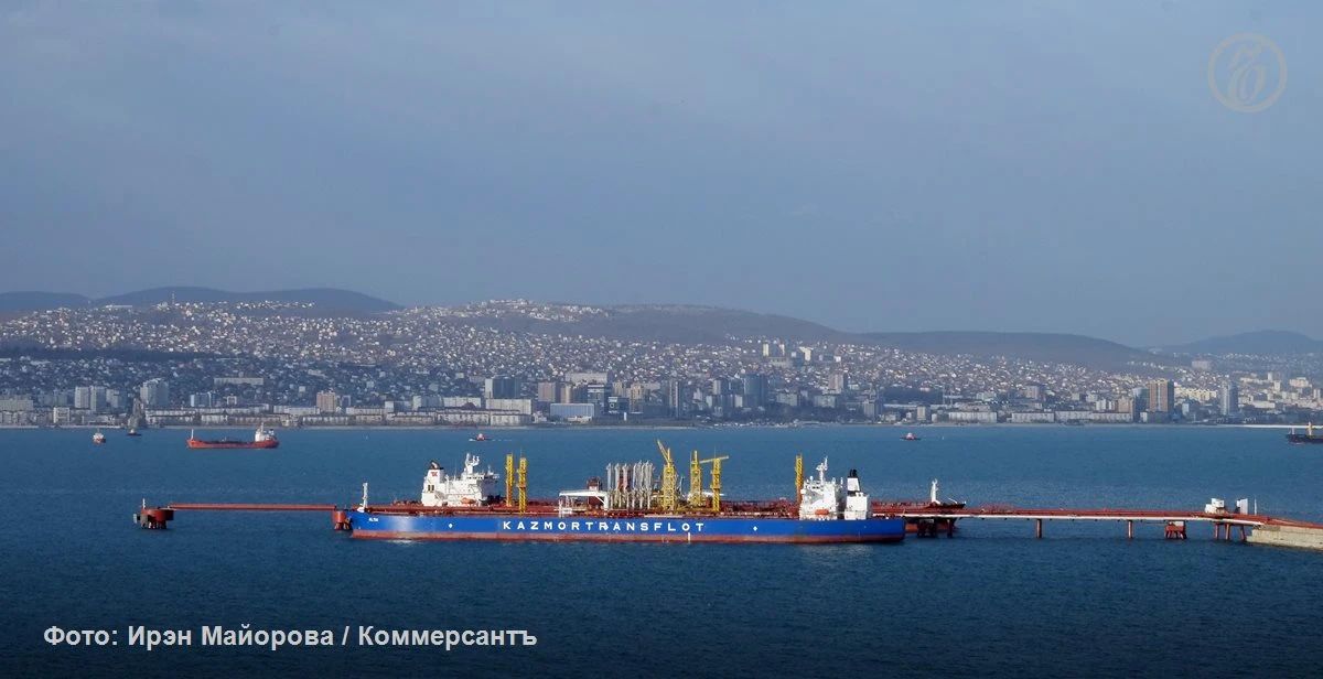 Перевозка российской нефти из портов Балтики в середине августа подорожала вслед за смещением спроса на сырье из Новороссийска, где перевозчики завышают ставки до экономически необоснованных уровней