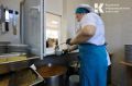 На ремонт пищеблока в школе под Симферополем выделили 9,5 млн рублей