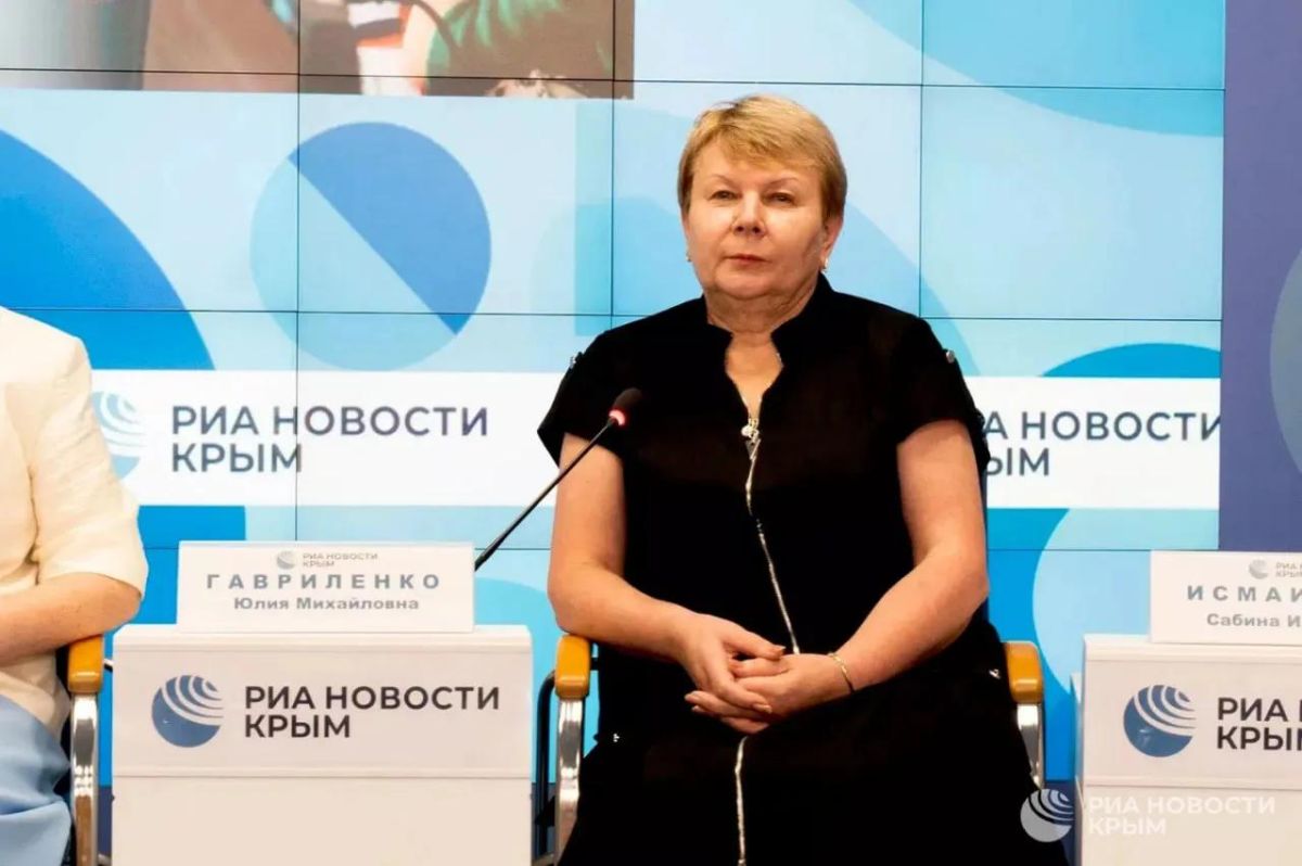 Туризм – направление, ставшее лидером вступительной кампании Таврического колледжа КФУ имени Вернадского