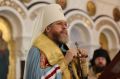 Митрополит Симферопольский и Крымский Тихон отмечает 35 лет пастырского служения