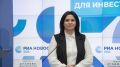 Аксенов назначил врио министра промышленности и торговли Крыма