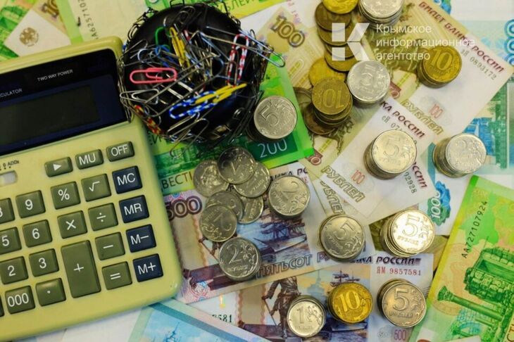 Бюджет Крыма за 7 месяцев показал устойчивый рост и безусловную социальную поддержку