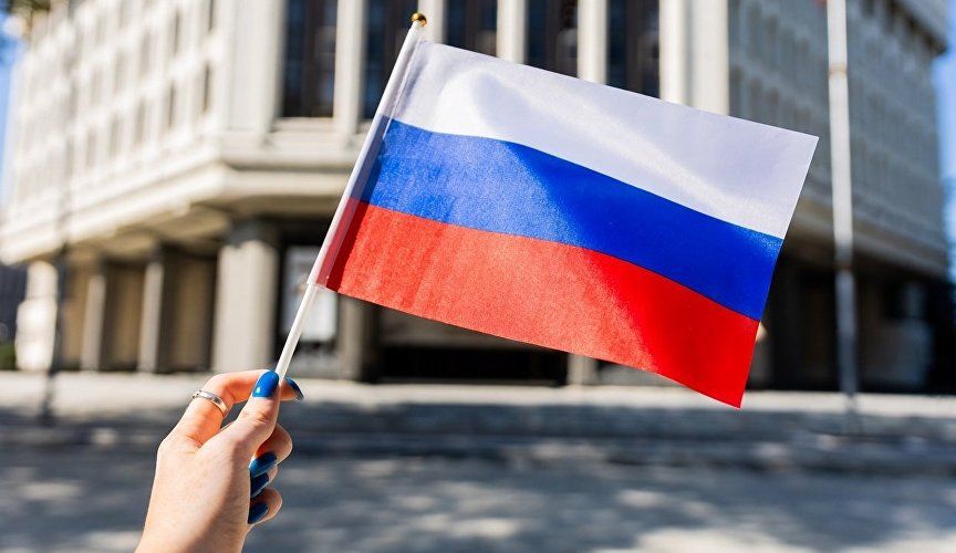 Как в Крыму отметят День Государственного флага России