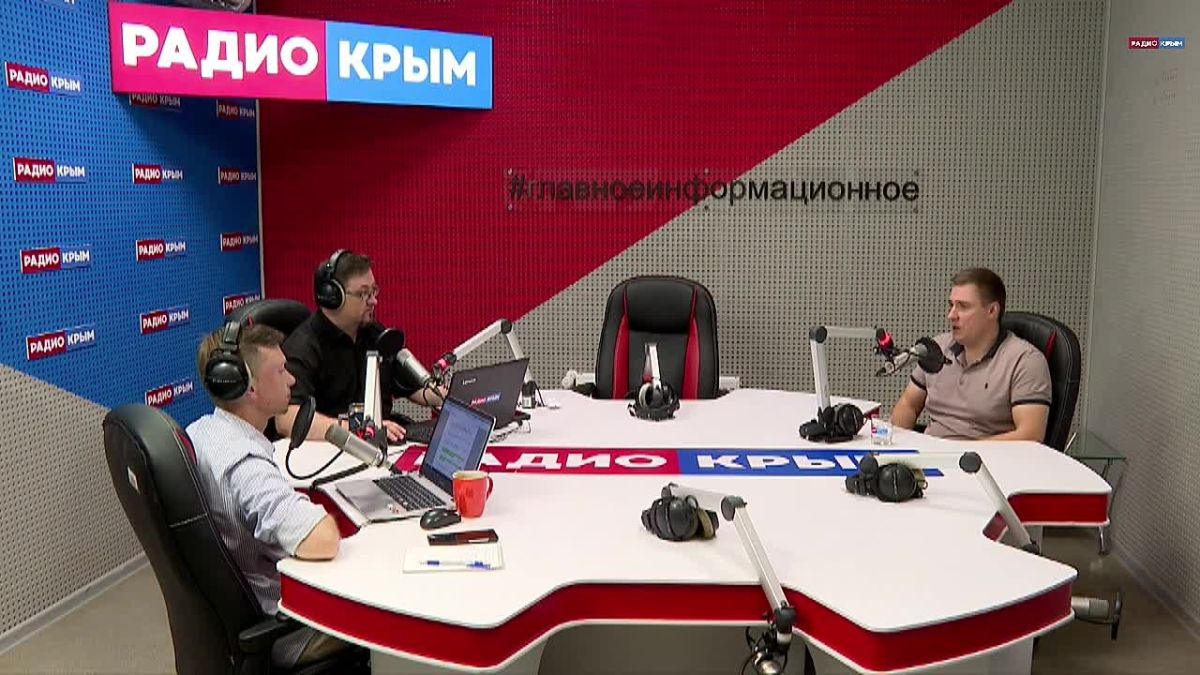 В Крыму заявили о важности внедрения искусственного интеллекта для конкурентоспособности бизнеса